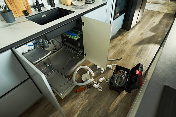24/7 Emergency Gas Line Repair experts in Mojave, CA